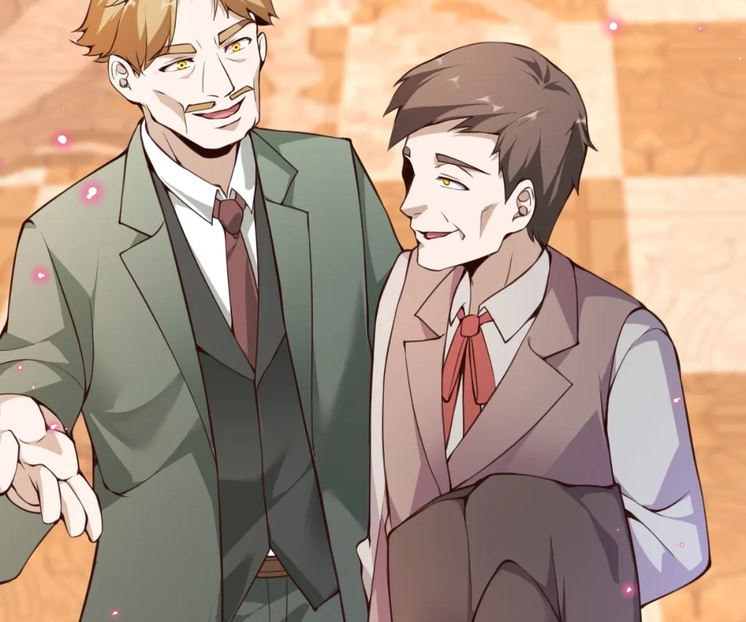 The Red Dragon Hero Is No Good Guy Chapter 12.1 - page 104