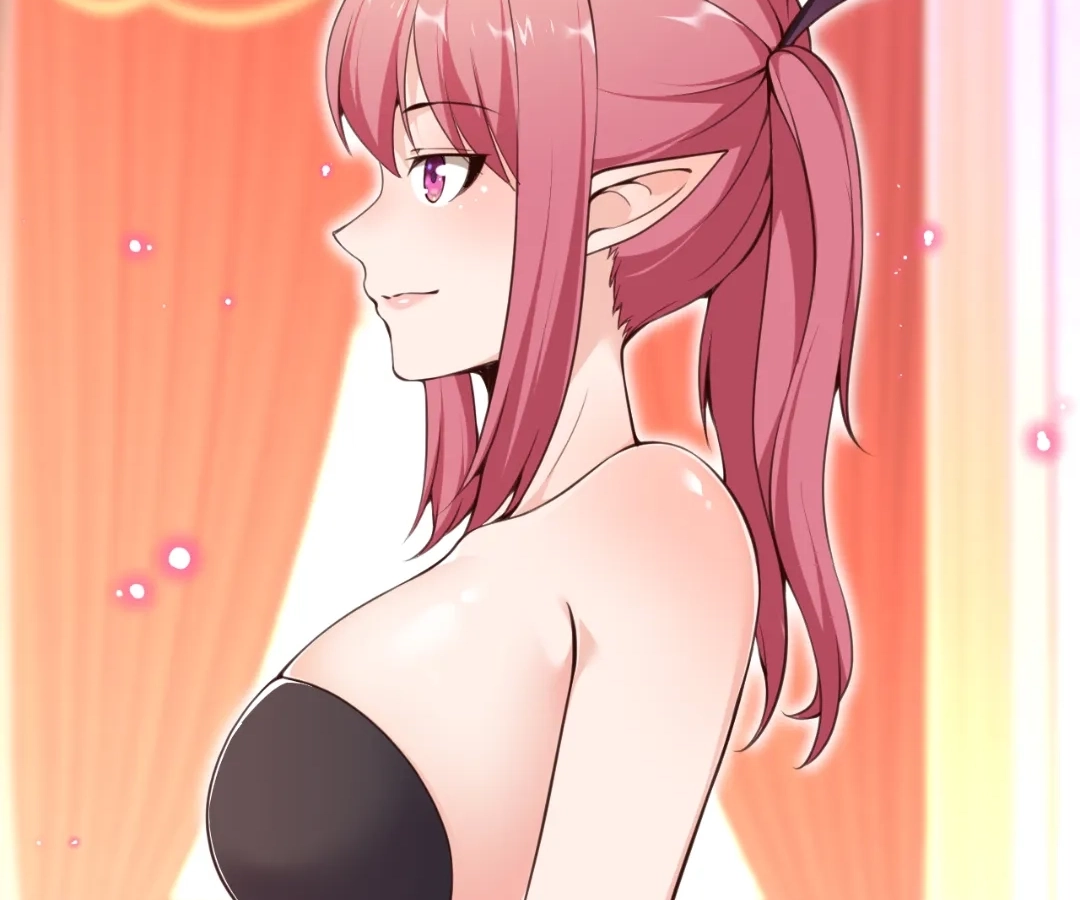 The Red Dragon Hero Is No Good Guy Chapter 12.1 - page 108