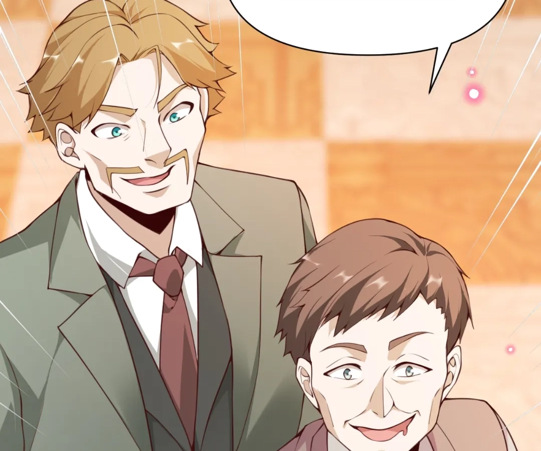 The Red Dragon Hero Is No Good Guy Chapter 12.1 - page 111