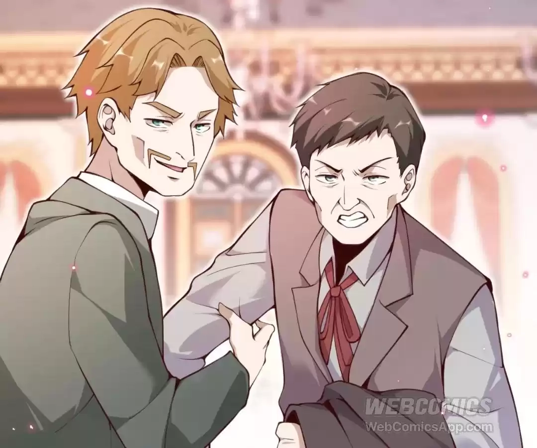 The Red Dragon Hero Is No Good Guy Chapter 12.1 - page 123