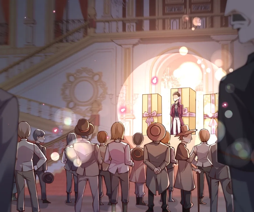 The Red Dragon Hero Is No Good Guy Chapter 12.1 - page 130