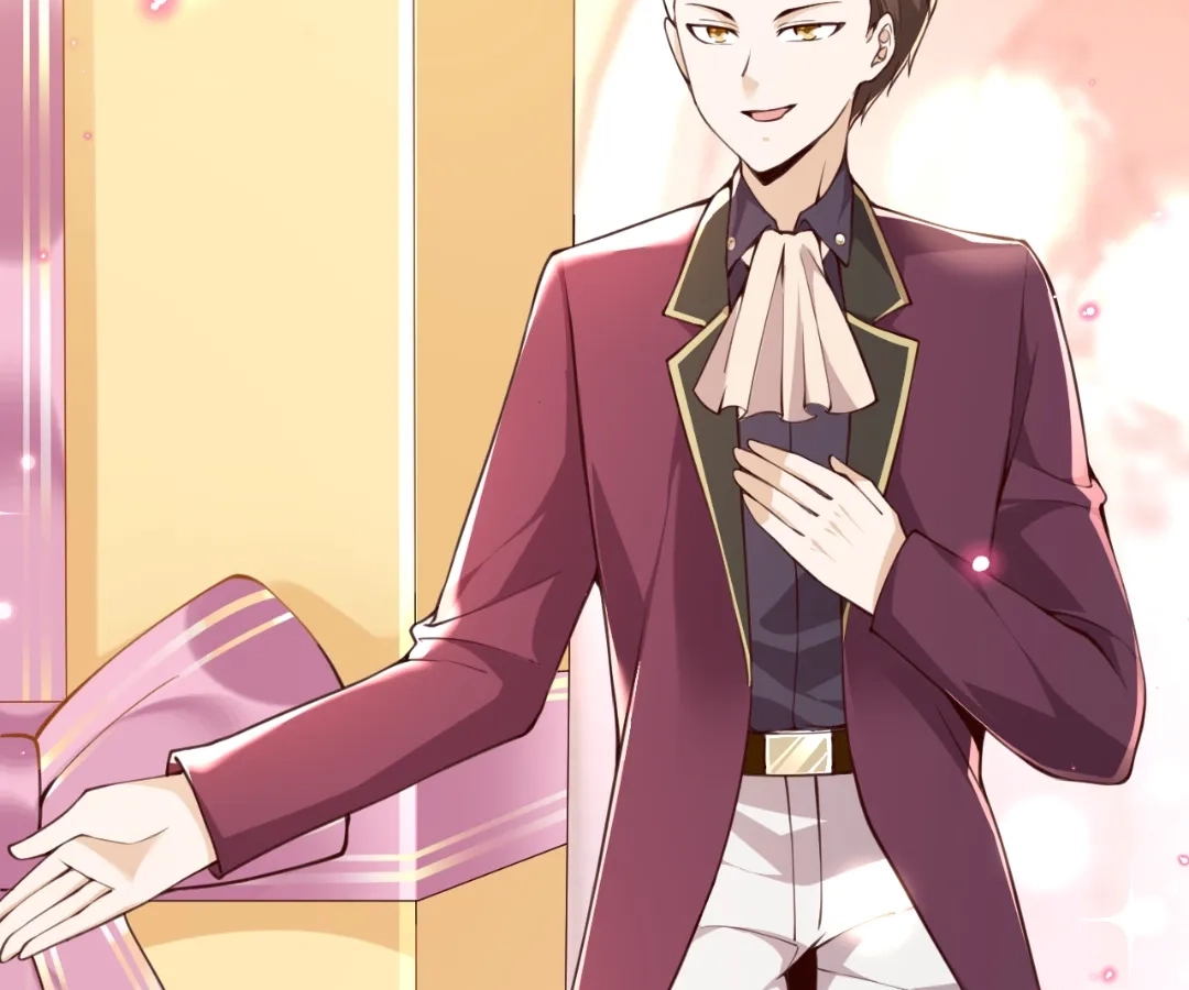 The Red Dragon Hero Is No Good Guy Chapter 12.1 - page 133