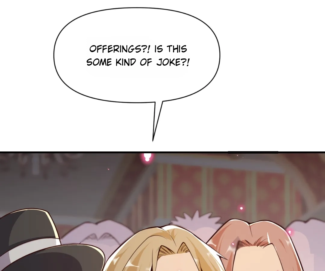 The Red Dragon Hero Is No Good Guy Chapter 12.1 - page 136