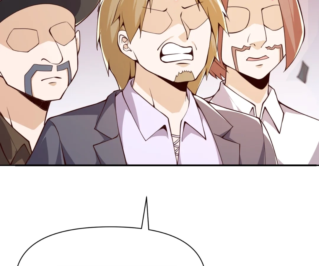 The Red Dragon Hero Is No Good Guy Chapter 12.1 - page 137