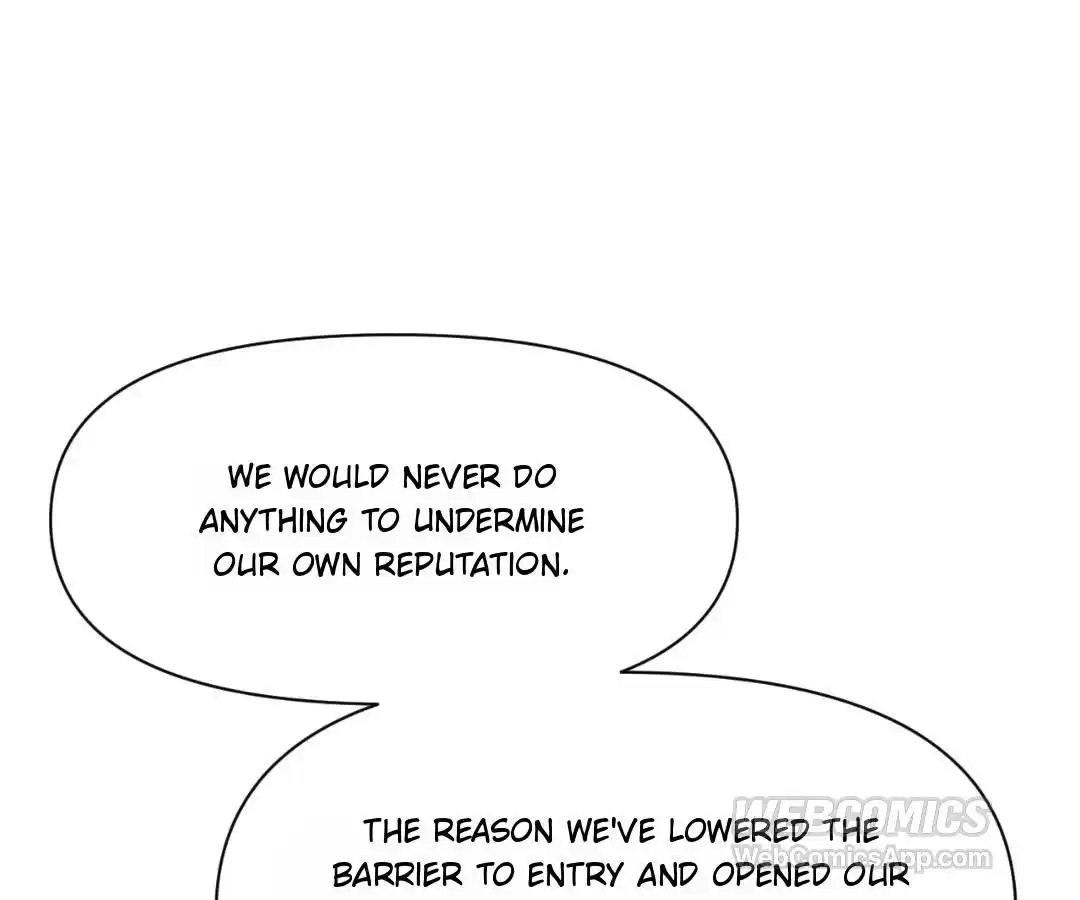 The Red Dragon Hero Is No Good Guy Chapter 12.1 - page 147