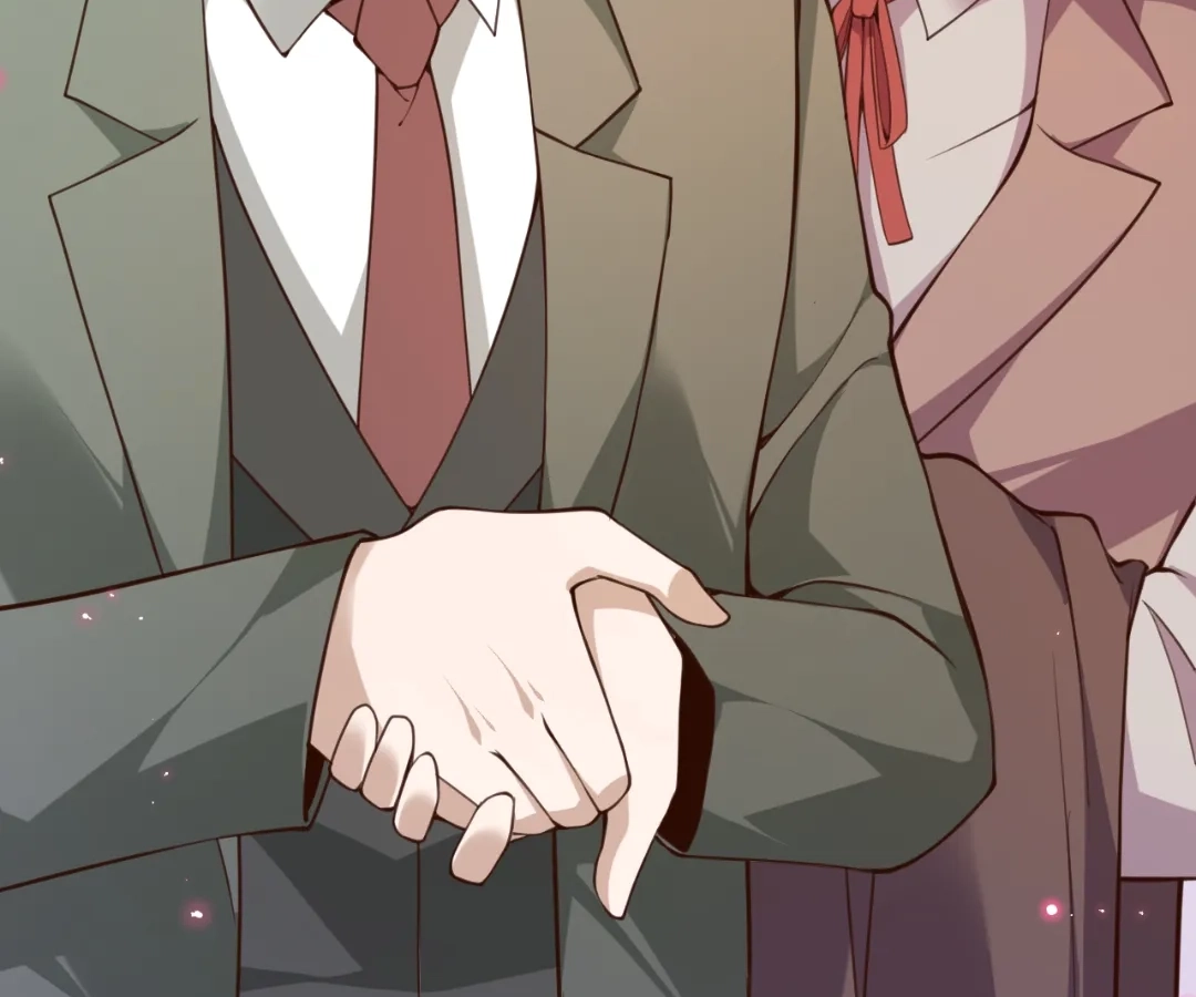 The Red Dragon Hero Is No Good Guy Chapter 12.1 - page 165