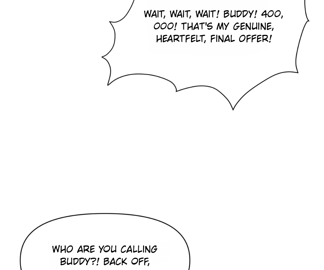 The Red Dragon Hero Is No Good Guy Chapter 12.1 - page 170