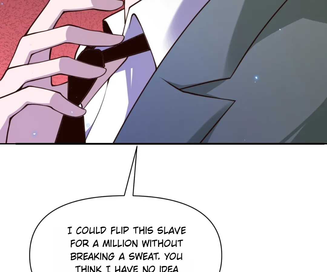 The Red Dragon Hero Is No Good Guy Chapter 12.1 - page 173