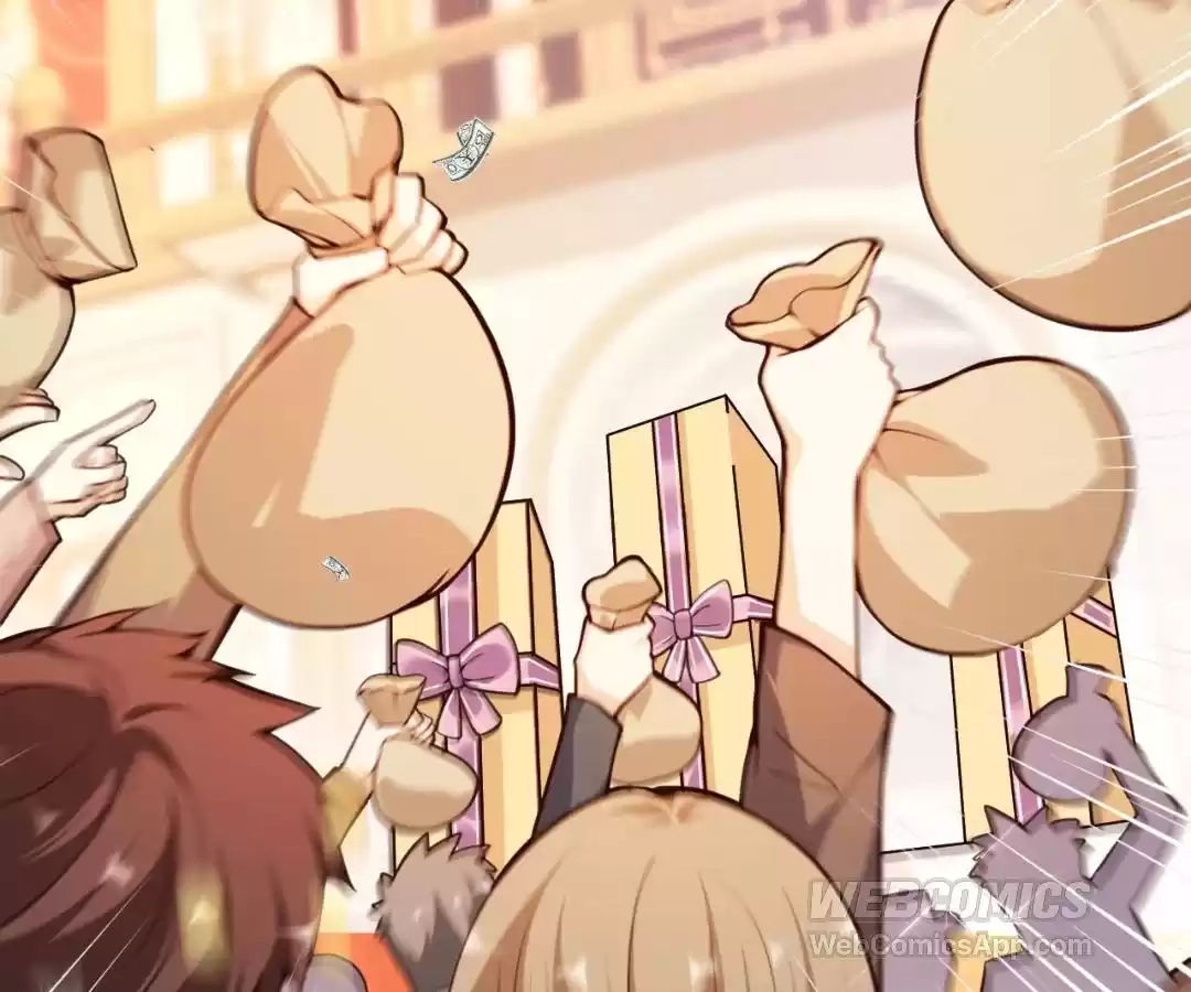 The Red Dragon Hero Is No Good Guy Chapter 12.1 - page 179