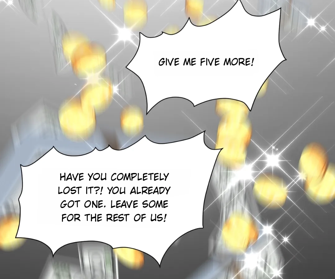 The Red Dragon Hero Is No Good Guy Chapter 12.1 - page 181