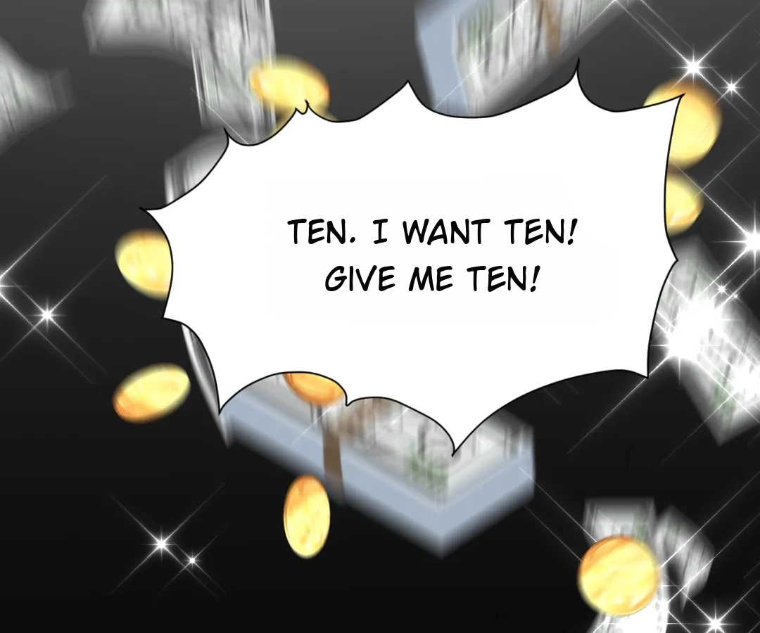 The Red Dragon Hero Is No Good Guy Chapter 12.1 - page 182