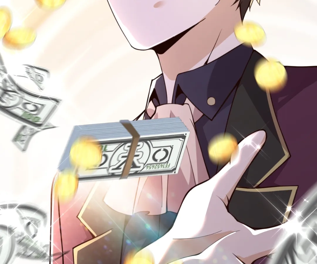 The Red Dragon Hero Is No Good Guy Chapter 12.1 - page 184