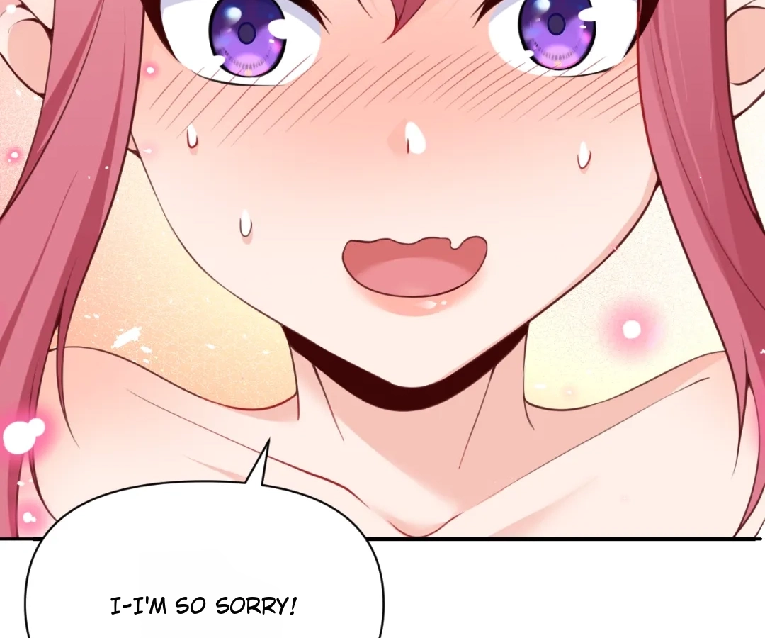 The Red Dragon Hero Is No Good Guy Chapter 12.1 - page 20