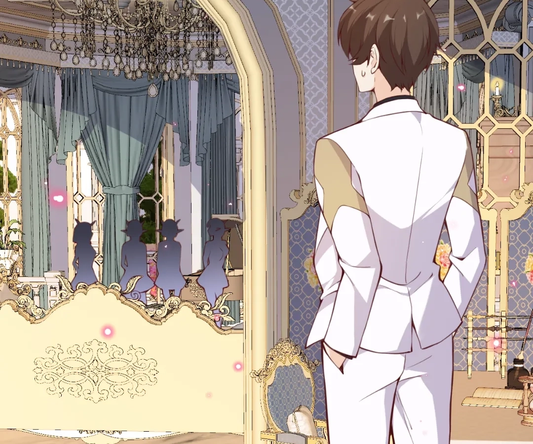 The Red Dragon Hero Is No Good Guy Chapter 12.1 - page 25