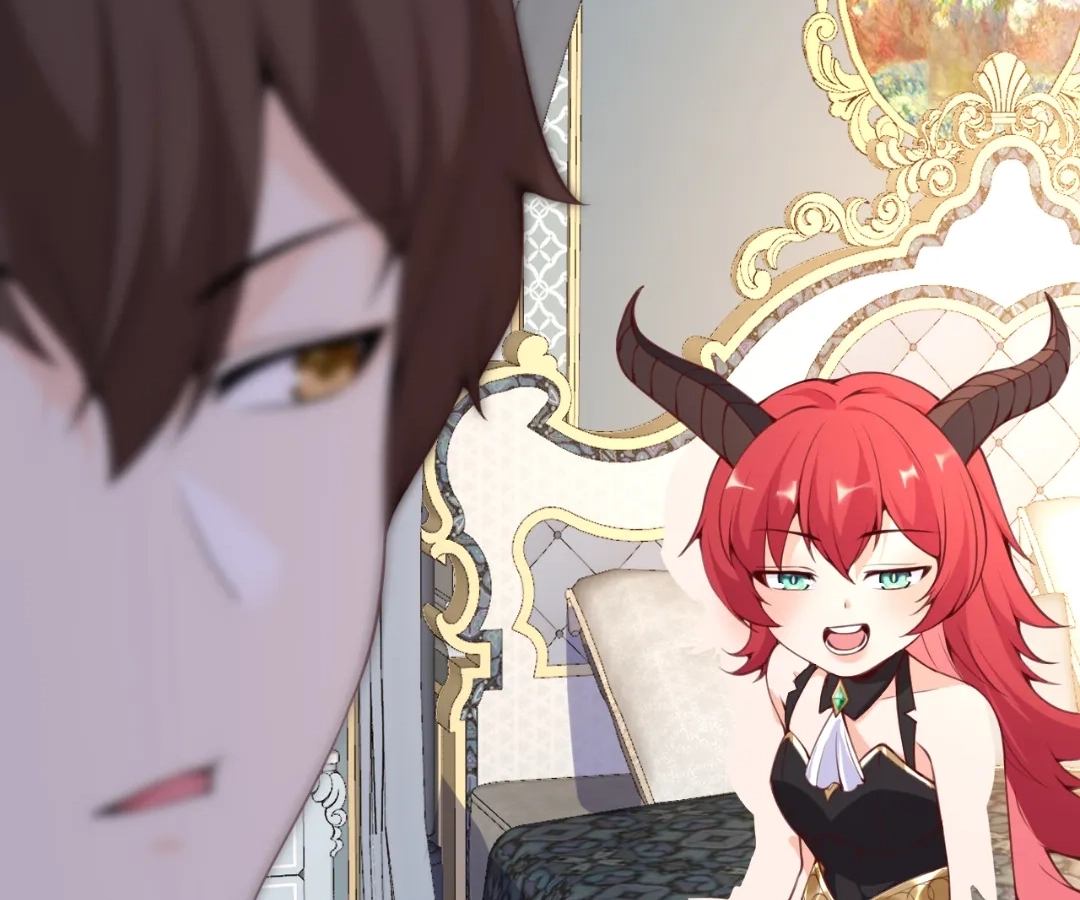 The Red Dragon Hero Is No Good Guy Chapter 12.1 - page 29