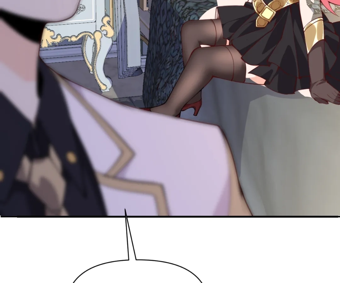 The Red Dragon Hero Is No Good Guy Chapter 12.1 - page 30