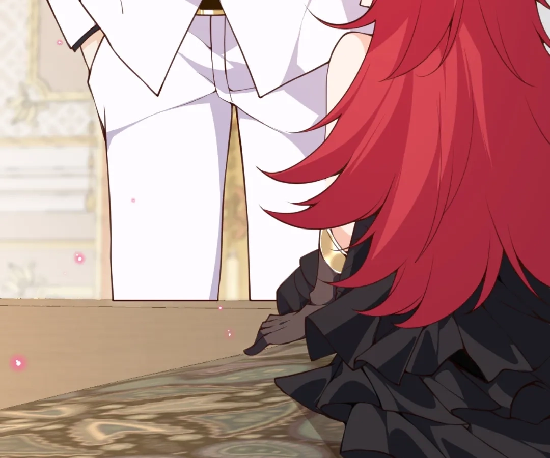 The Red Dragon Hero Is No Good Guy Chapter 12.1 - page 39