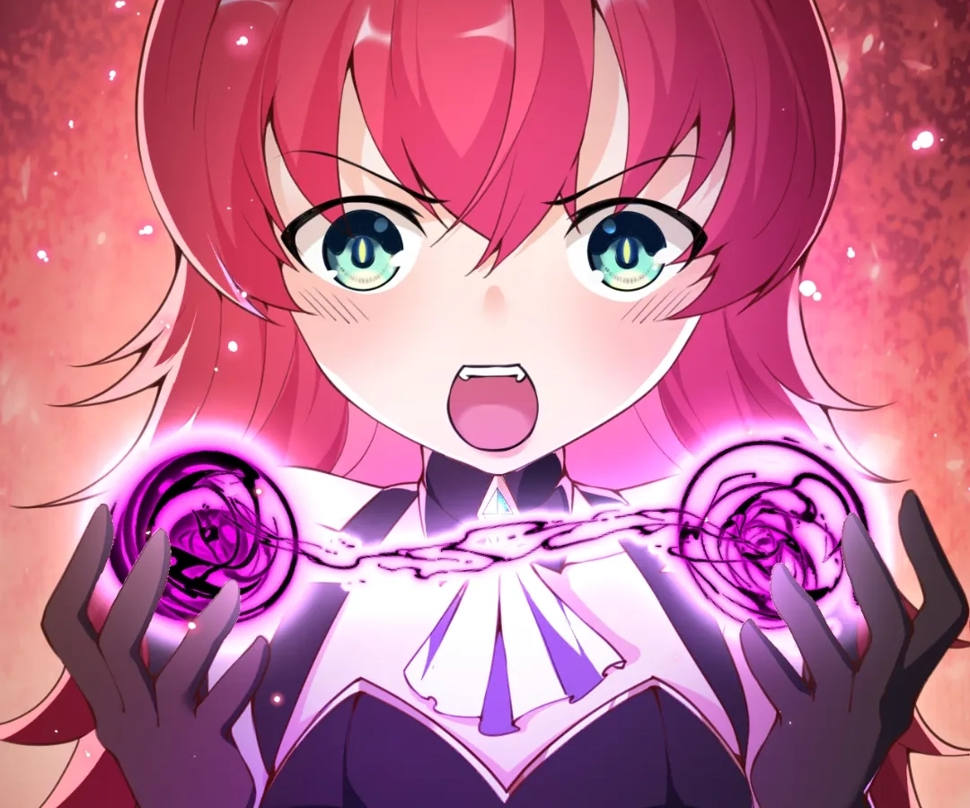 The Red Dragon Hero Is No Good Guy Chapter 12.1 - page 42