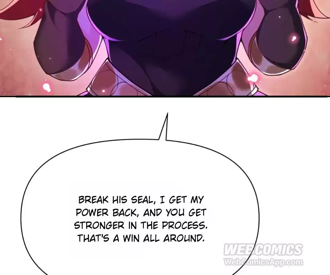 The Red Dragon Hero Is No Good Guy Chapter 12.1 - page 43