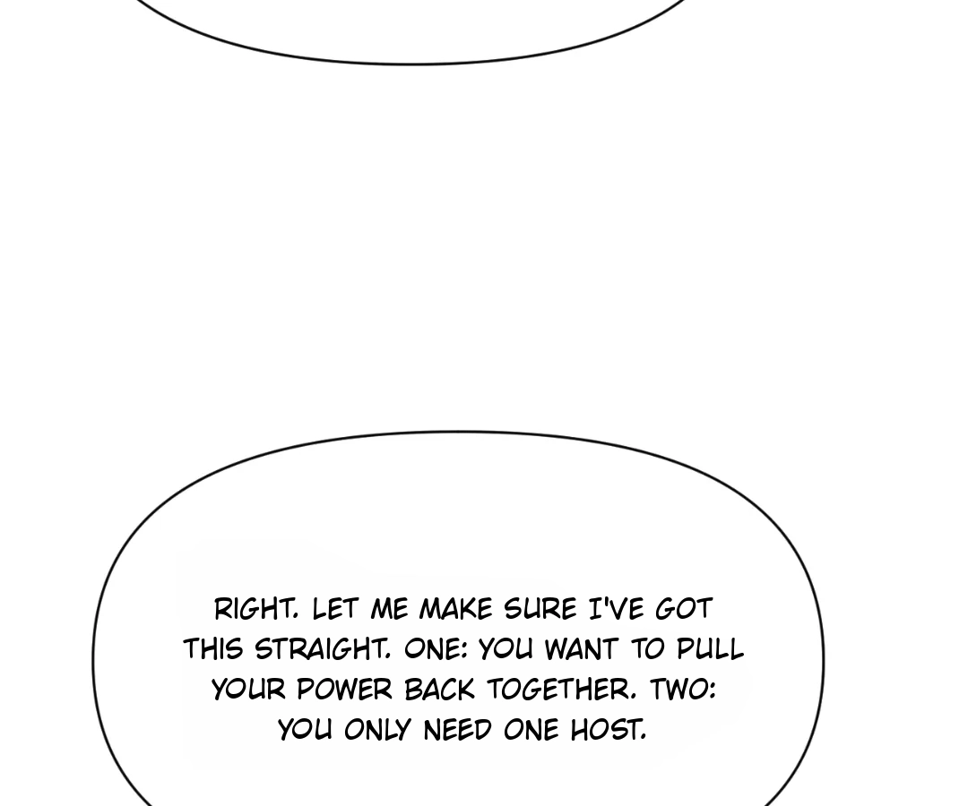 The Red Dragon Hero Is No Good Guy Chapter 12.1 - page 44