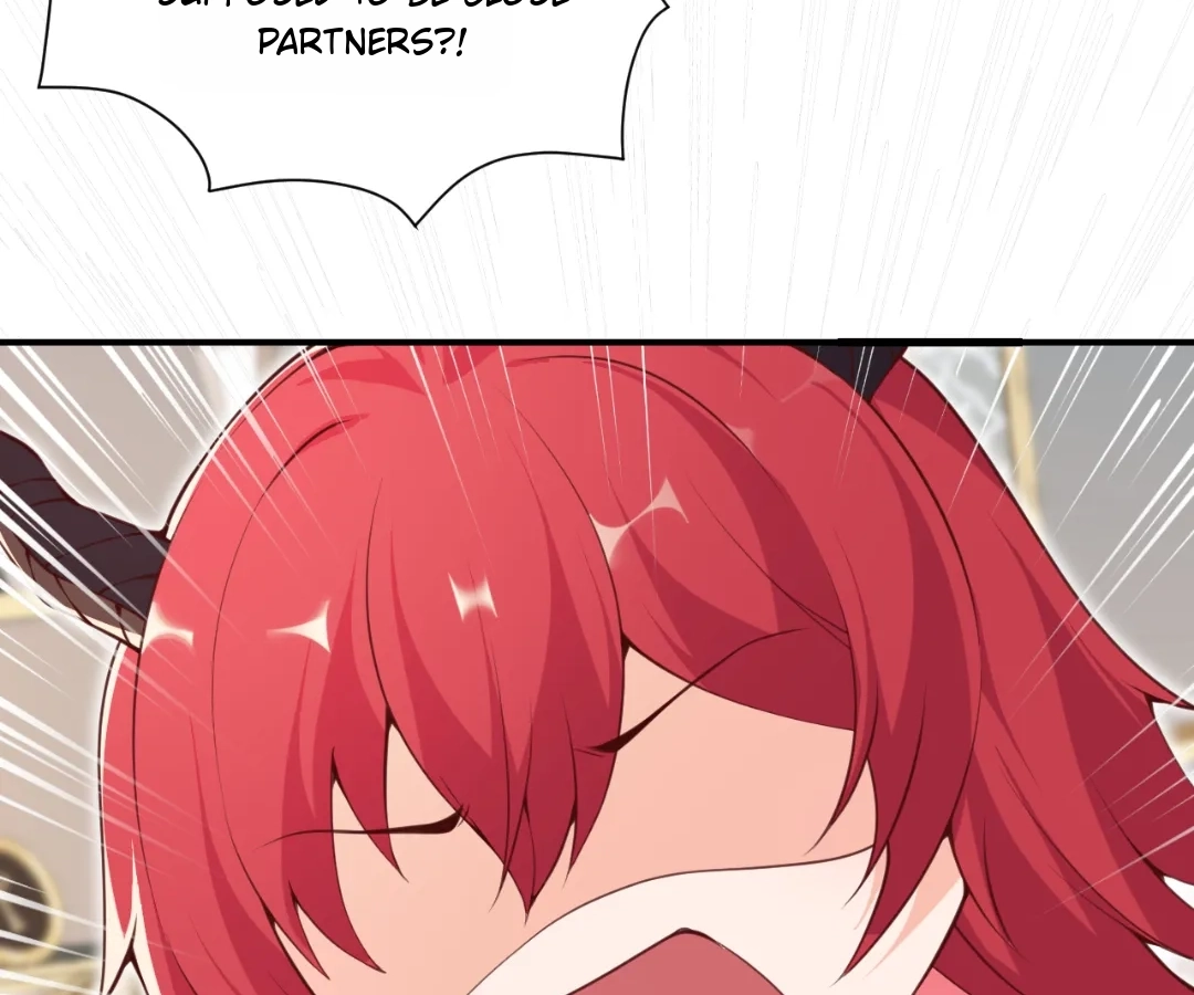 The Red Dragon Hero Is No Good Guy Chapter 12.1 - page 55