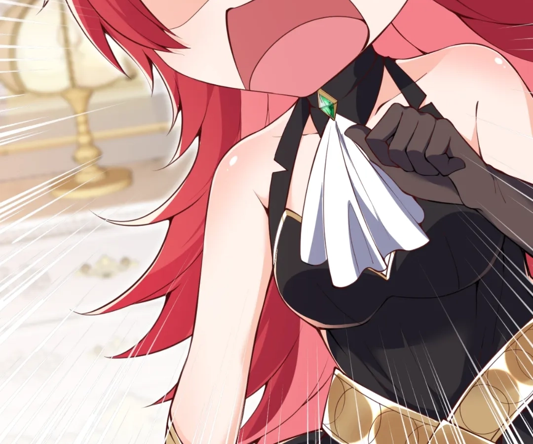 The Red Dragon Hero Is No Good Guy Chapter 12.1 - page 56