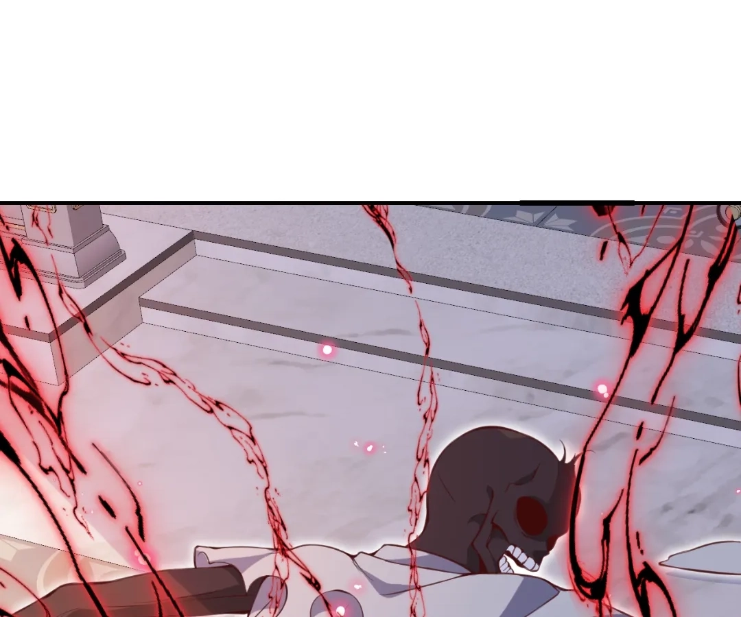 The Red Dragon Hero Is No Good Guy Chapter 12.1 - page 65