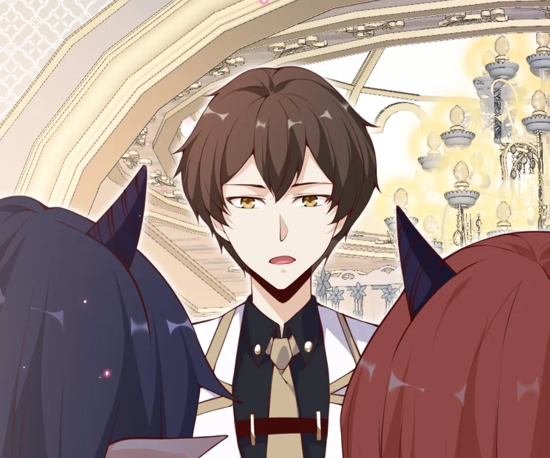 The Red Dragon Hero Is No Good Guy Chapter 12.1 - page 69