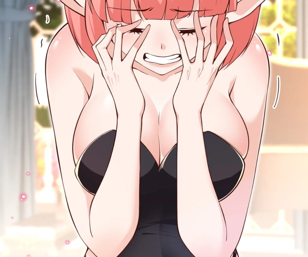 The Red Dragon Hero Is No Good Guy Chapter 12.1 - page 79