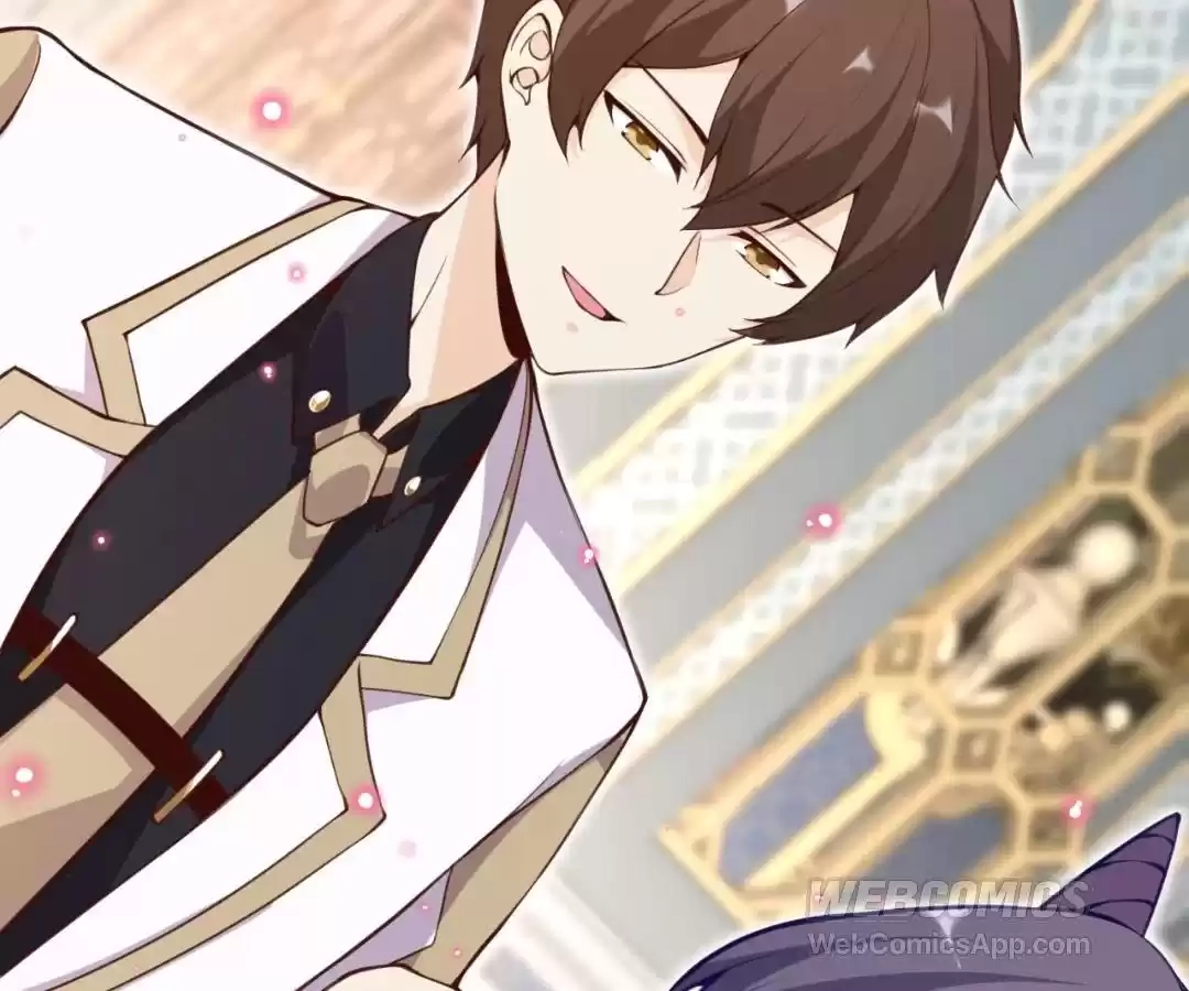 The Red Dragon Hero Is No Good Guy Chapter 12.1 - page 83