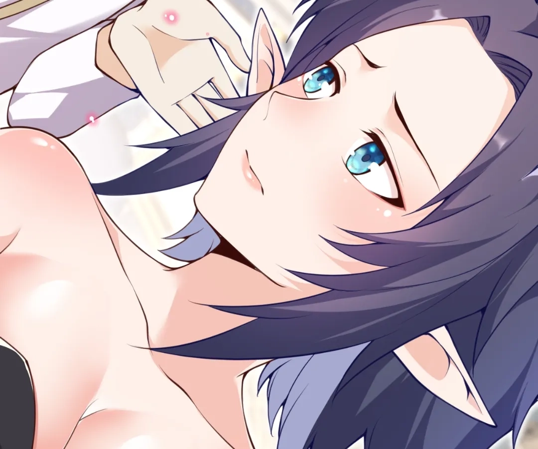 The Red Dragon Hero Is No Good Guy Chapter 12.1 - page 84