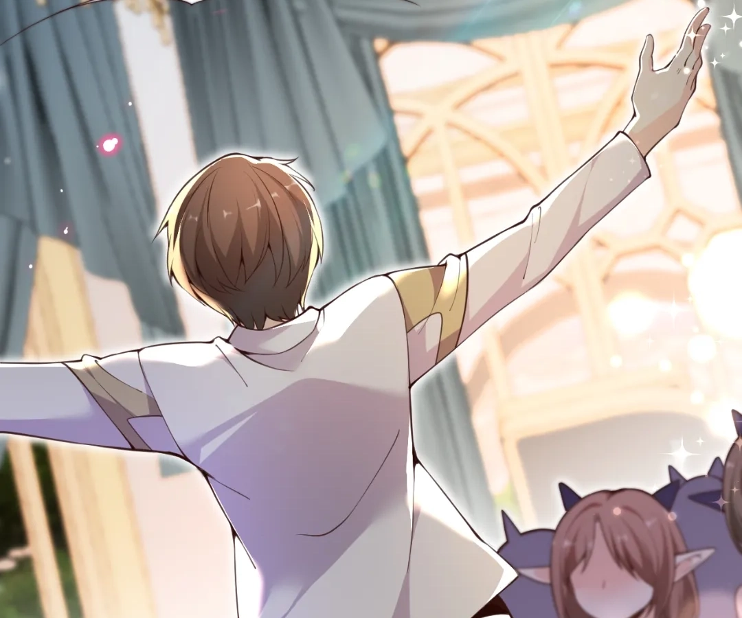 The Red Dragon Hero Is No Good Guy Chapter 12.1 - page 98