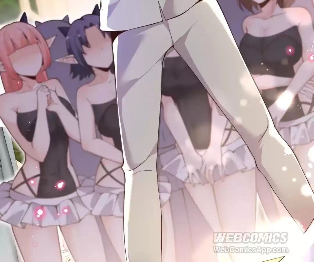 The Red Dragon Hero Is No Good Guy Chapter 12.1 - page 99