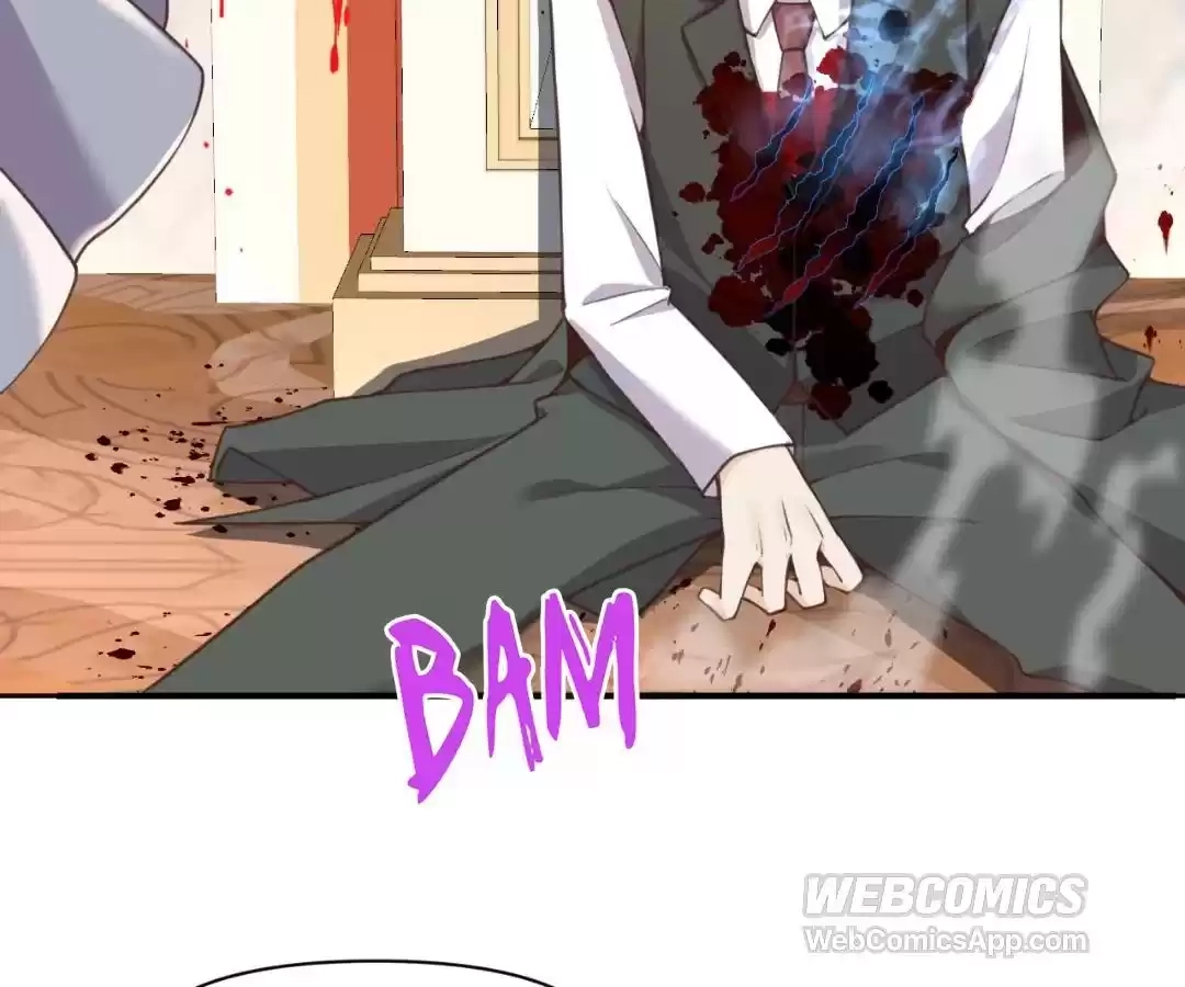 The Red Dragon Hero Is No Good Guy Chapter 13 - page 155