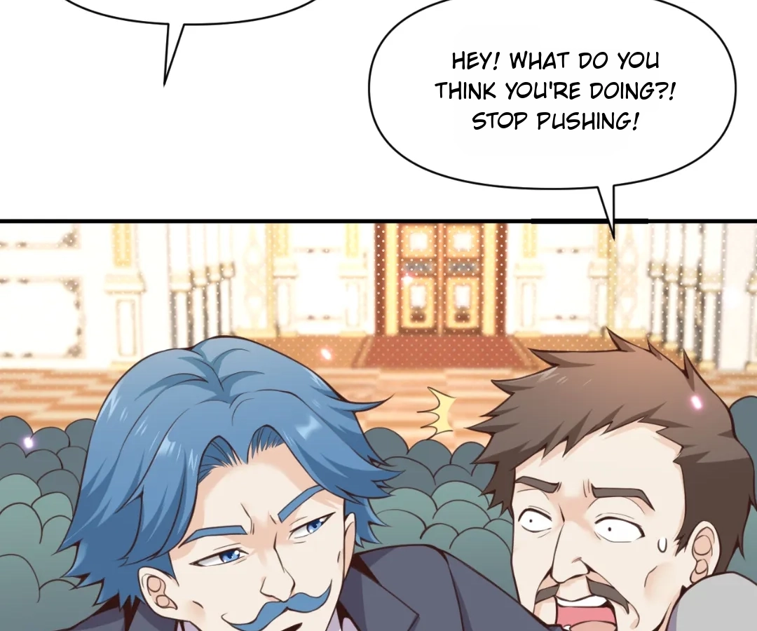 The Red Dragon Hero Is No Good Guy Chapter 13 - page 16