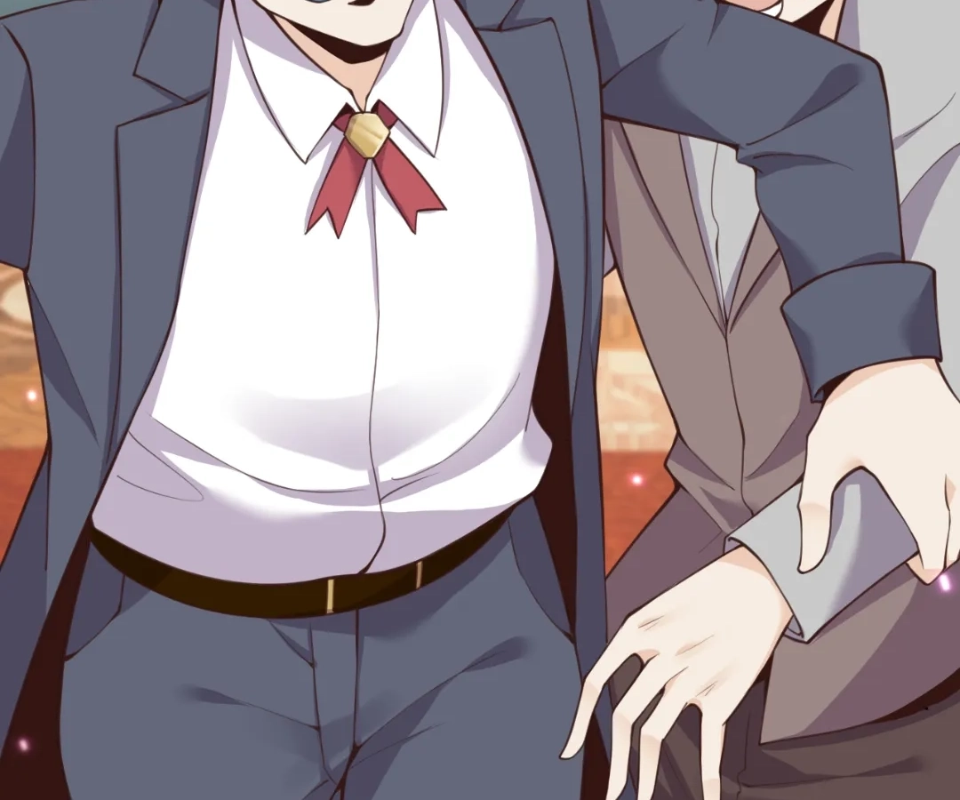 The Red Dragon Hero Is No Good Guy Chapter 13 - page 17