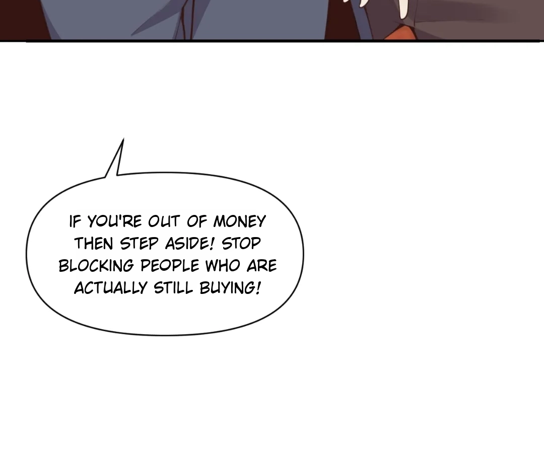 The Red Dragon Hero Is No Good Guy Chapter 13 - page 18