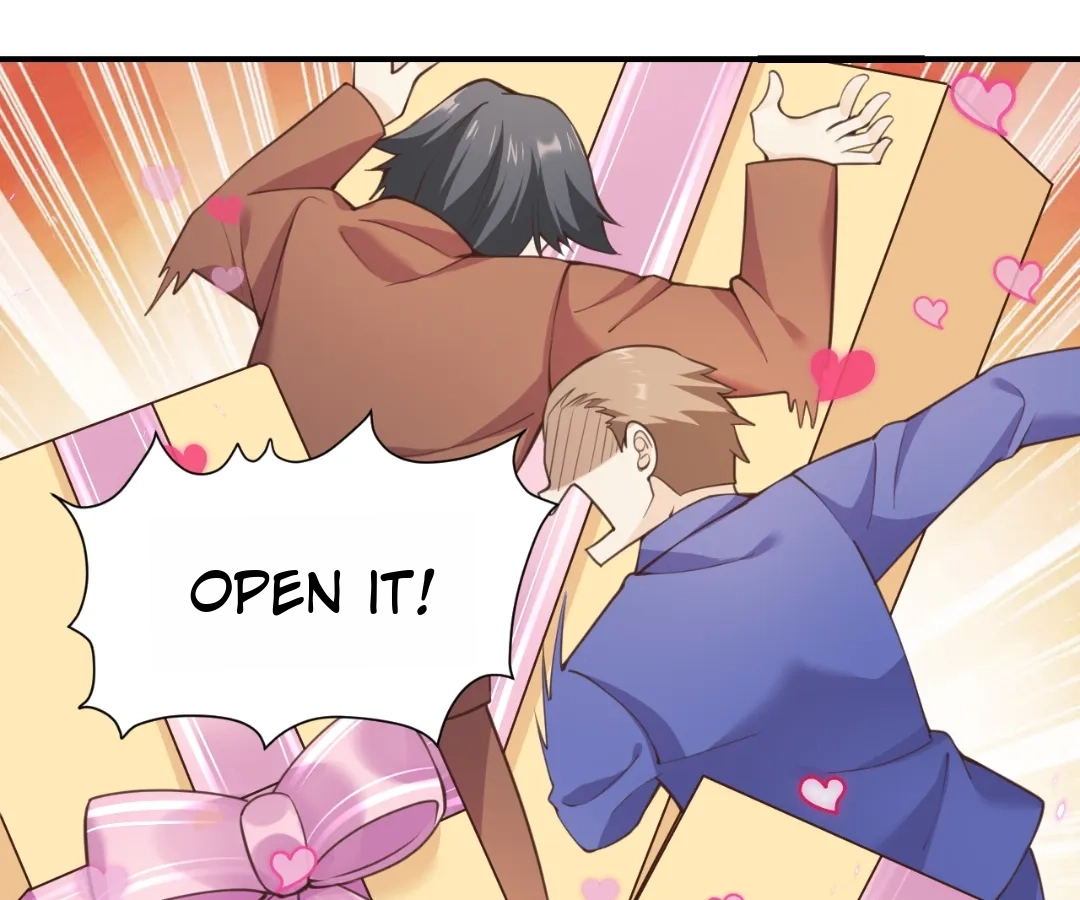 The Red Dragon Hero Is No Good Guy Chapter 13 - page 20