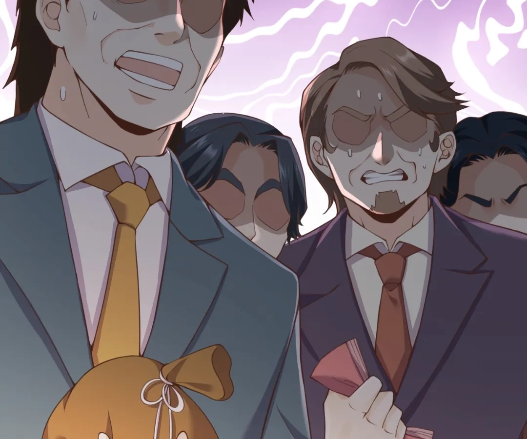 The Red Dragon Hero Is No Good Guy Chapter 13 - page 34