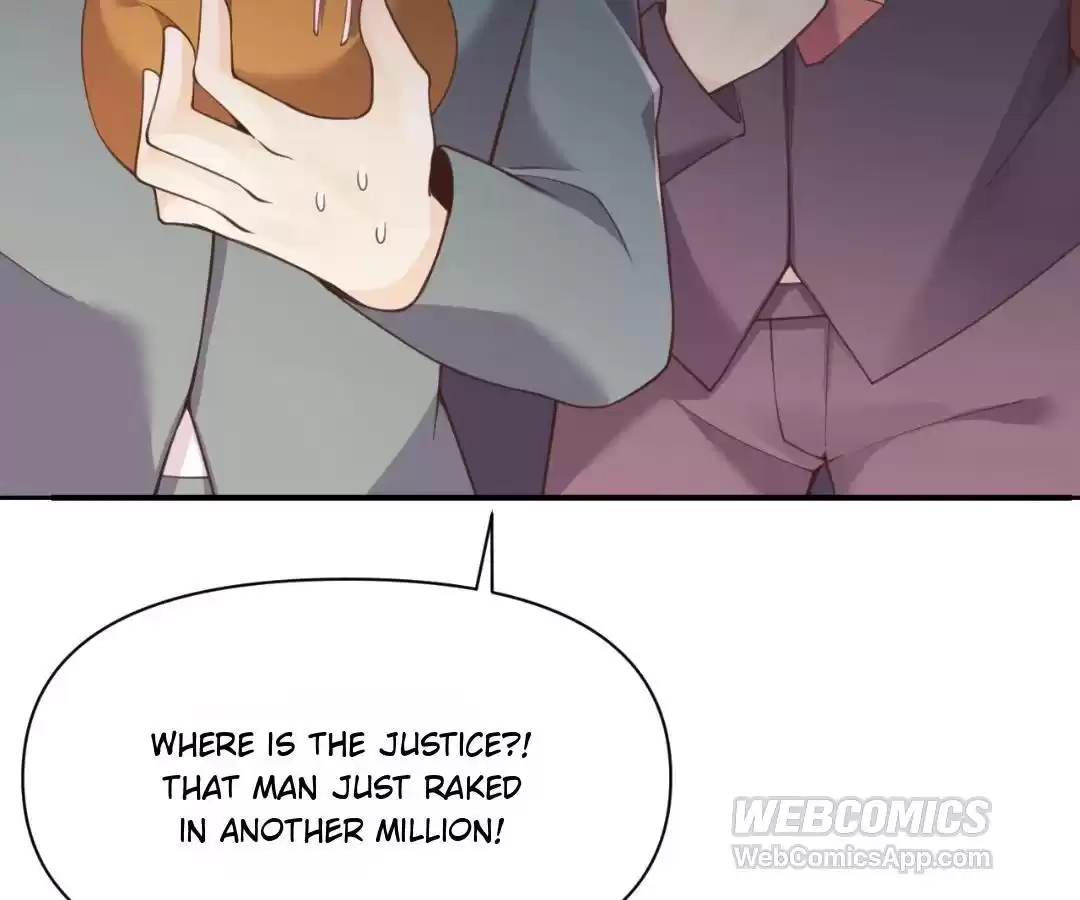 The Red Dragon Hero Is No Good Guy Chapter 13 - page 35