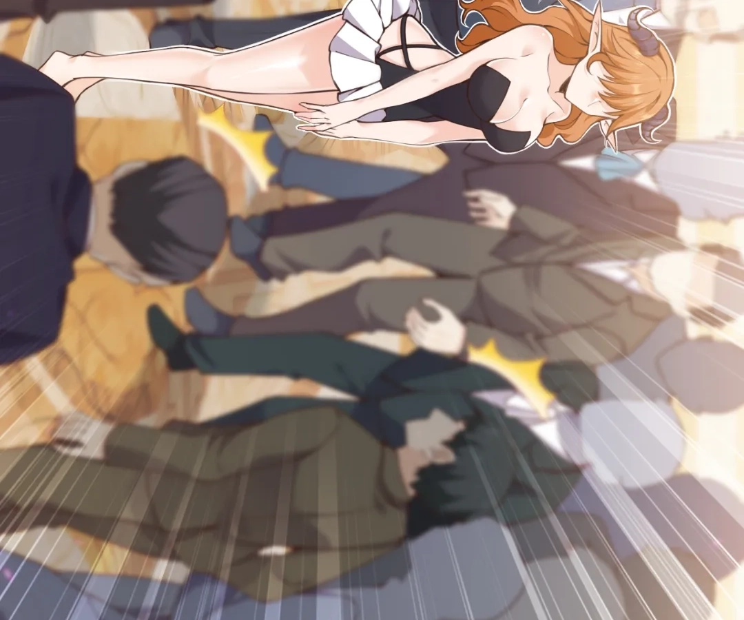 The Red Dragon Hero Is No Good Guy Chapter 13 - page 52