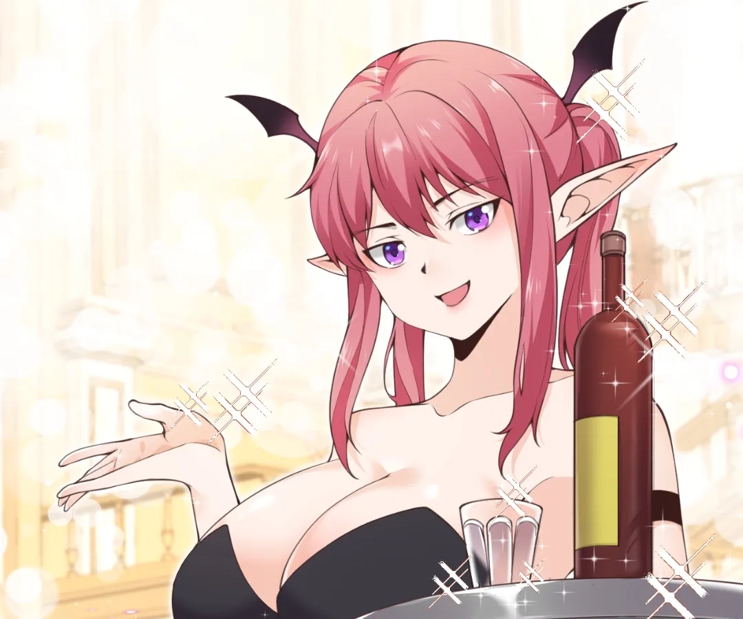 The Red Dragon Hero Is No Good Guy Chapter 13 - page 56