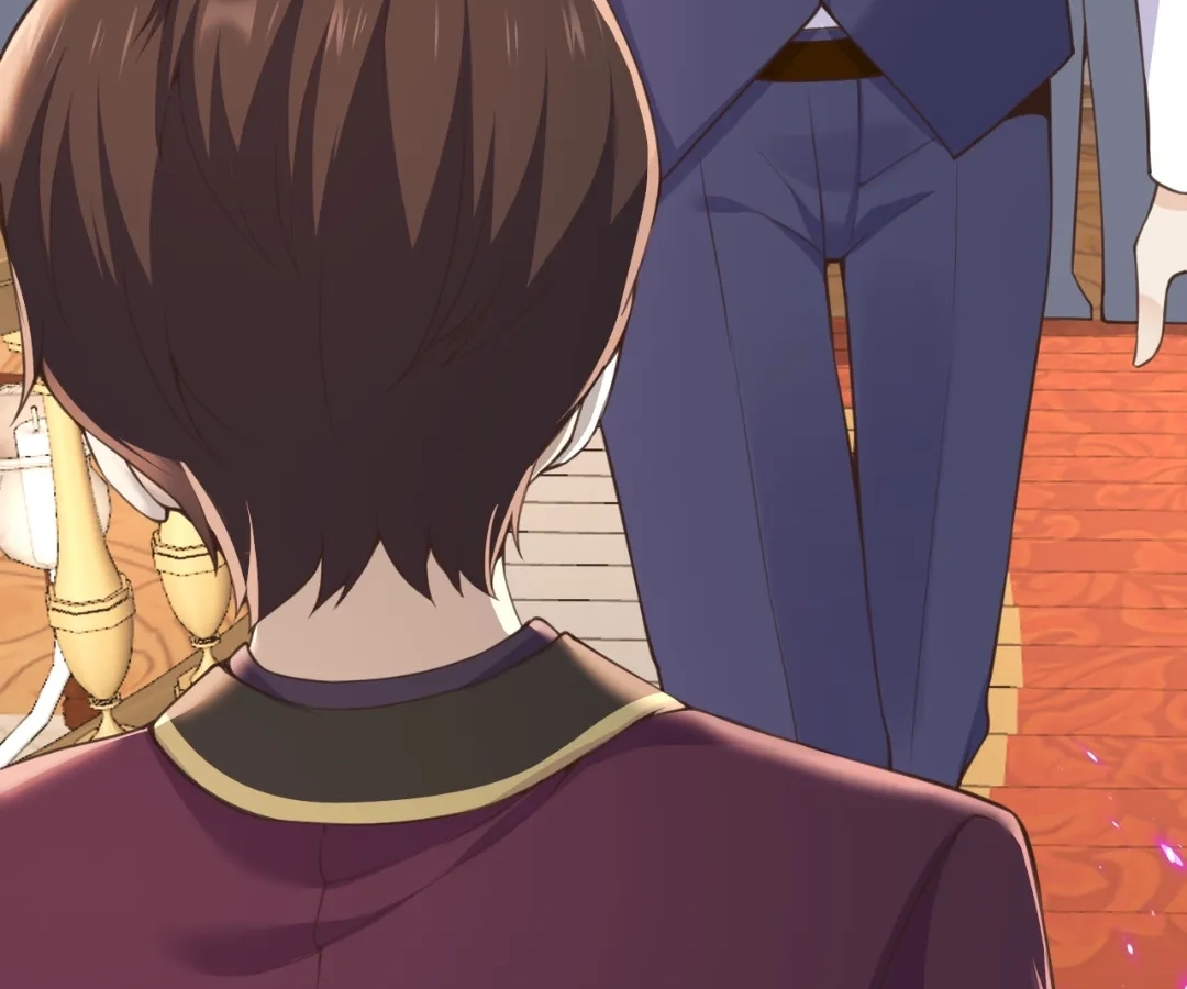 The Red Dragon Hero Is No Good Guy Chapter 13 - page 86