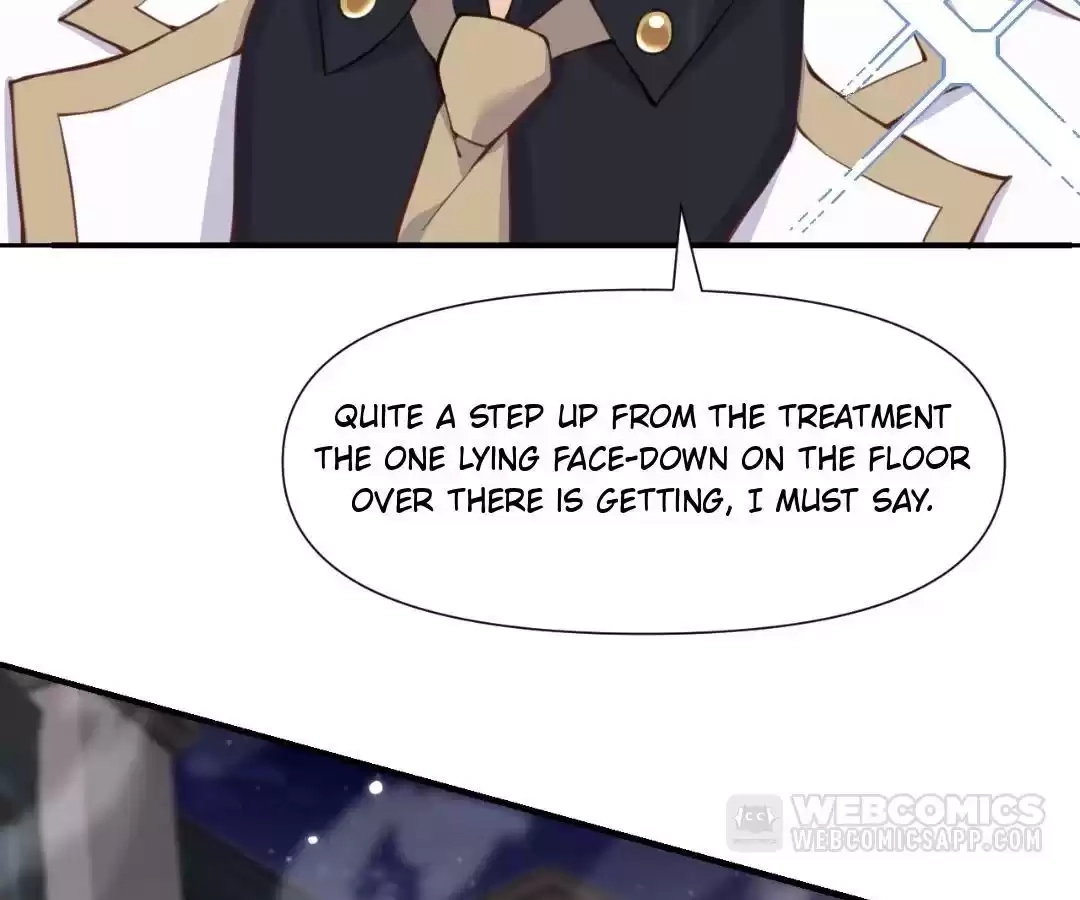 The Red Dragon Hero Is No Good Guy Chapter 8.1 - page 107