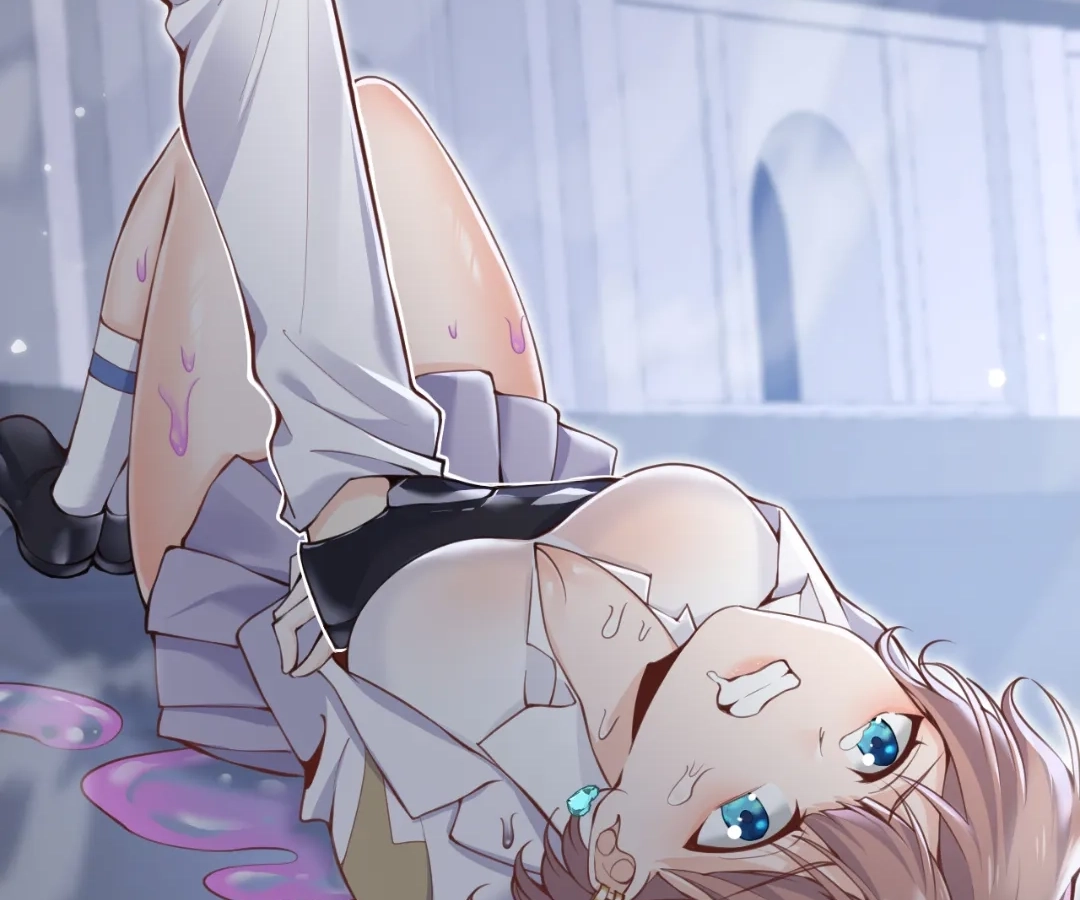 The Red Dragon Hero Is No Good Guy Chapter 8.1 - page 109