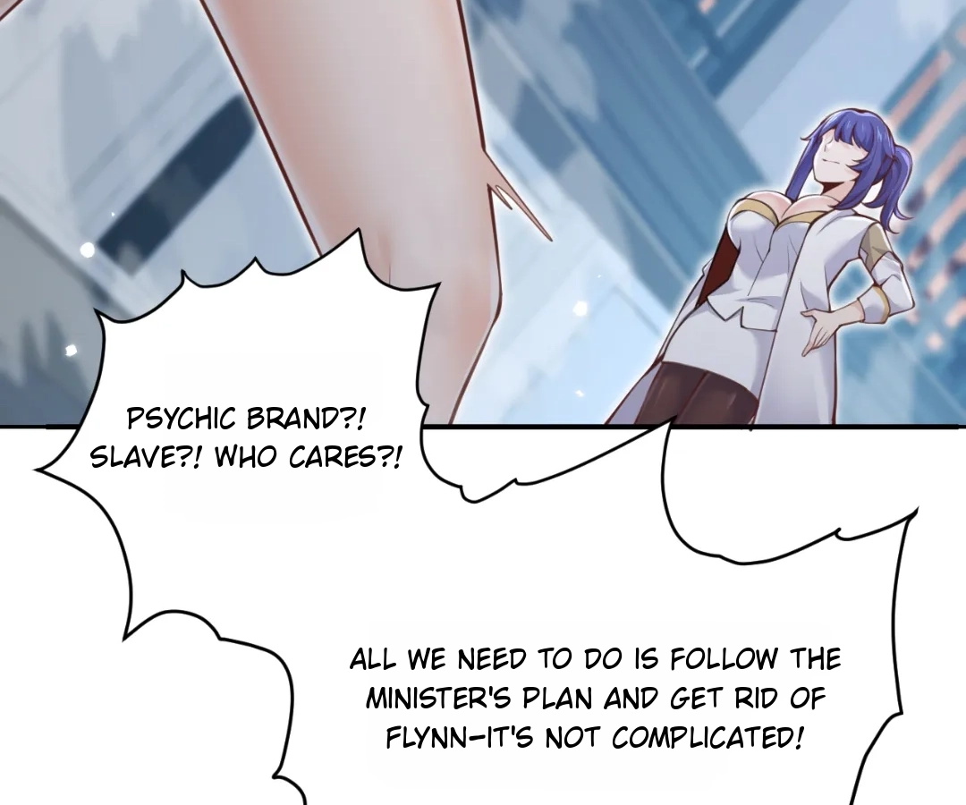 The Red Dragon Hero Is No Good Guy Chapter 8.1 - page 120