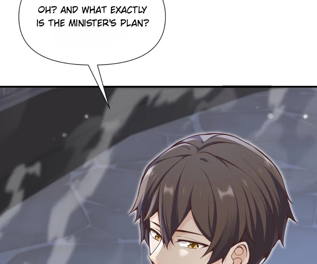 The Red Dragon Hero Is No Good Guy Chapter 8.1 - page 122