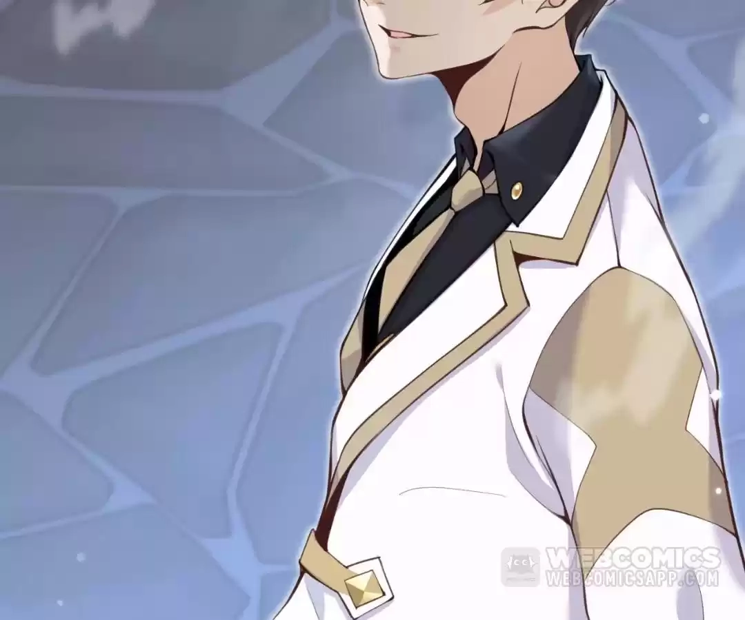 The Red Dragon Hero Is No Good Guy Chapter 8.1 - page 123