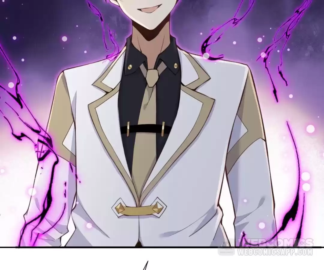 The Red Dragon Hero Is No Good Guy Chapter 8.1 - page 131