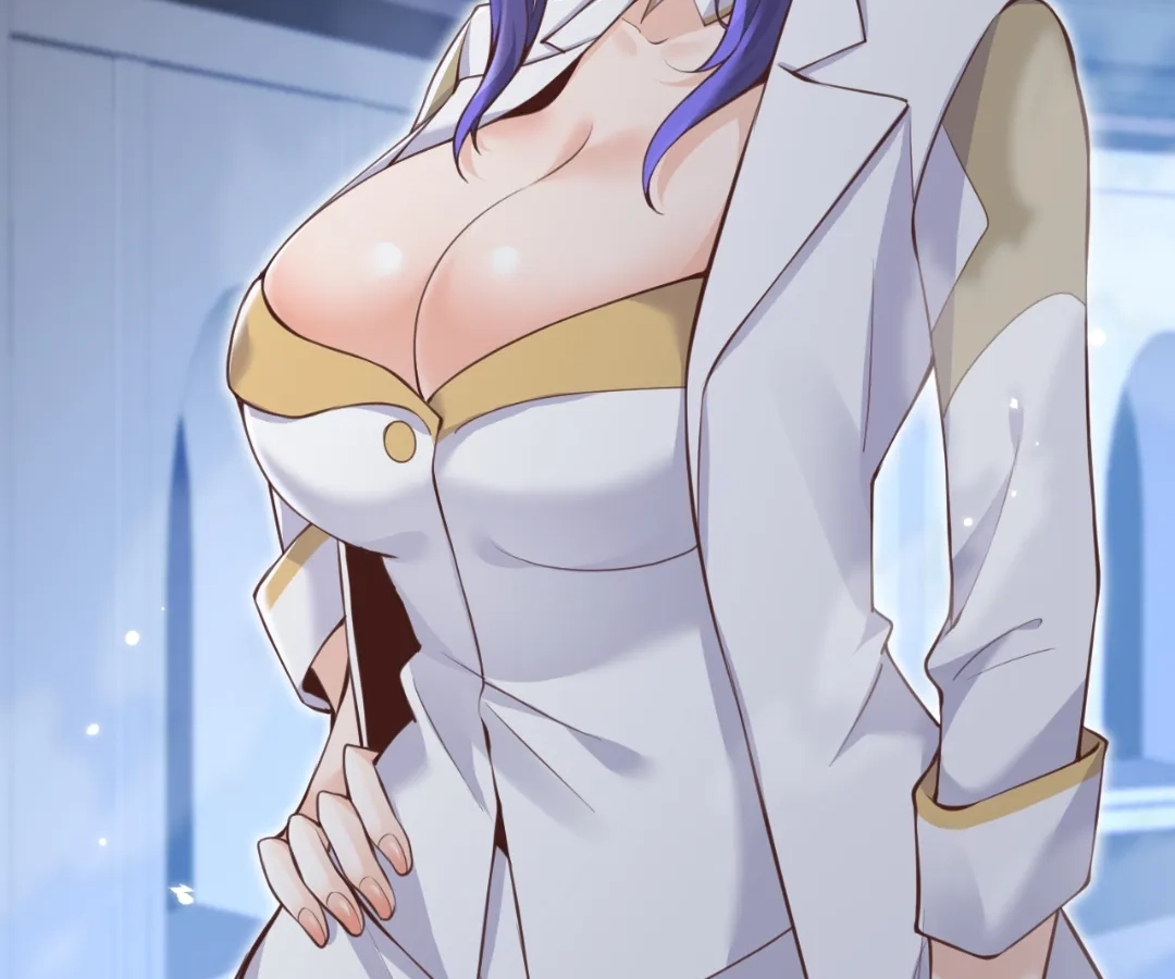 The Red Dragon Hero Is No Good Guy Chapter 8.1 - page 137